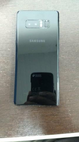 Vendo ou troco Samsung Galaxy note 8 - Foto 3