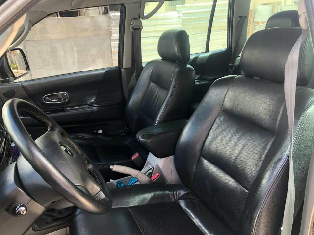 Vendo Pajero sport - Foto 4