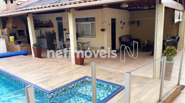 Casa à venda com 3 dormitórios em Glória, Belo horizonte cod:770800 - Foto 2