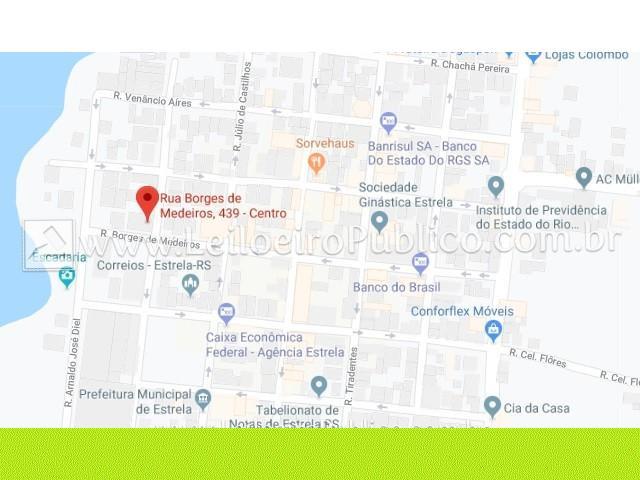 Estrela (rs): Box 11,88m² drrhs cfmtb - Foto 2