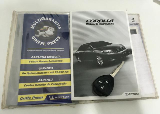 Corolla - Foto 6