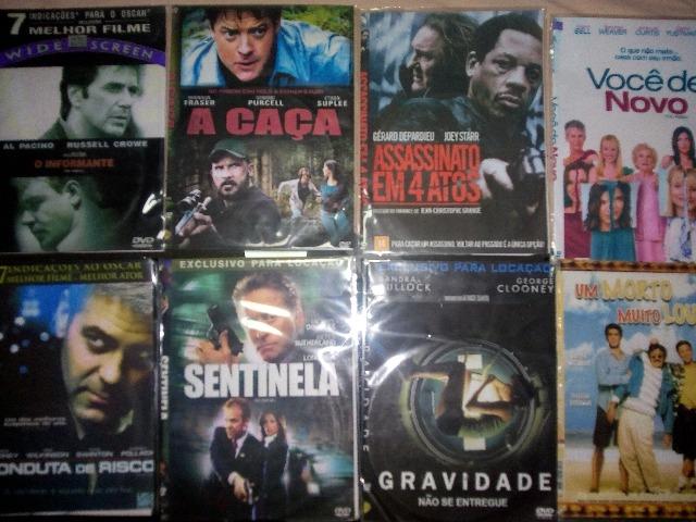 Dvds