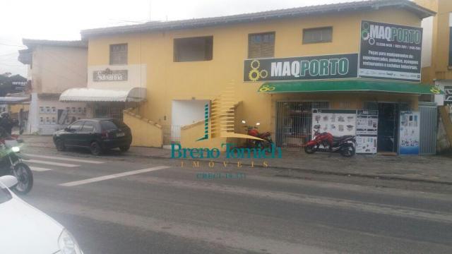 Prédio à venda, 1 m² por r$ 2.100.000 - centro - porto seguro/ba - Foto 5