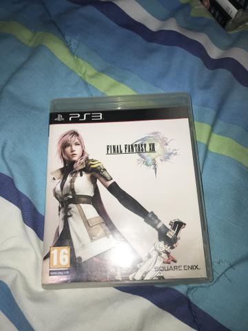 Jogos Ps3 usados