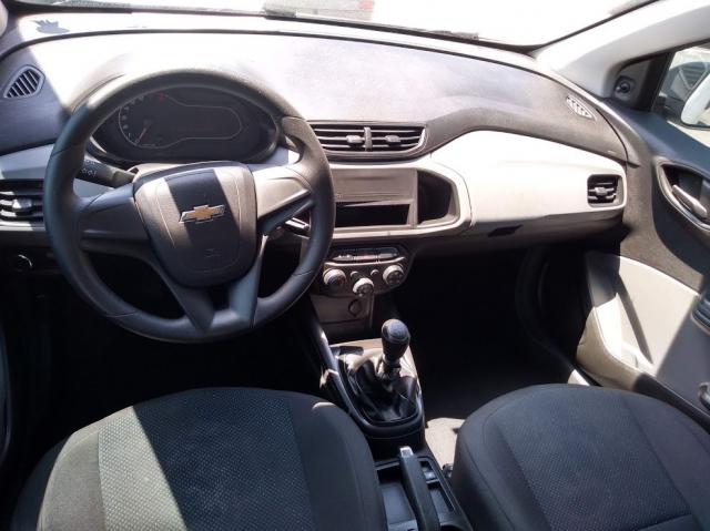 CHEVROLET ONIX 1.0 MPFI JOY 8V FLEX 4P MANUAL - Foto 3