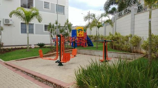 Vendo Apartamento 2Q - Foto 3