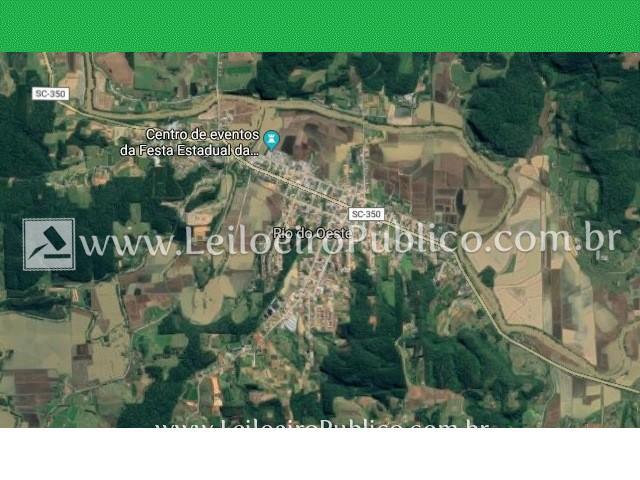 Rio Do Oeste (sc): Terreno Rural 101.343,75 M² tnkxp scyyw