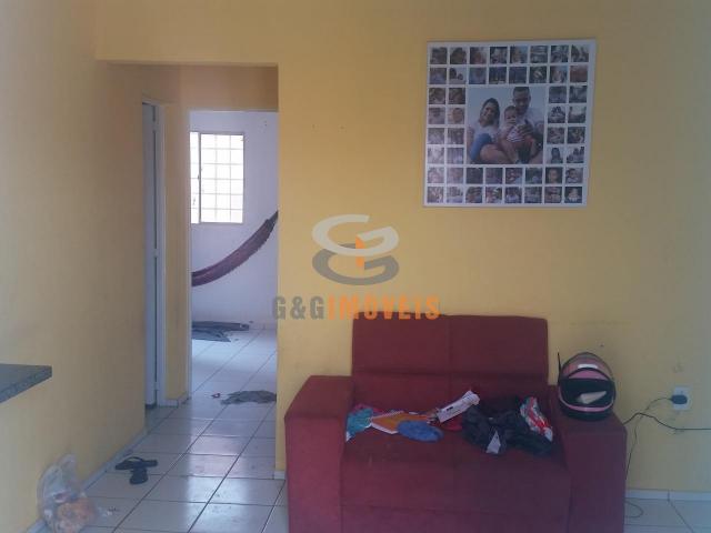 Casa residencial em timon - Foto 4
