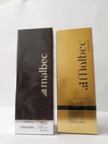 Perfume Malbec Black