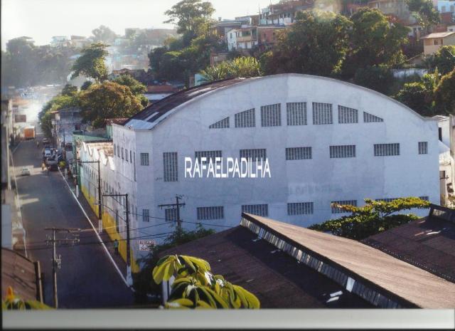 Galpão/depósito/armazém à venda em Iguape, Ilhéus cod: * - Foto 6