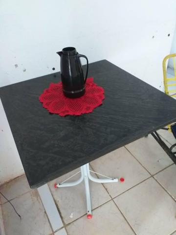 Mesa pedra granito - Foto 2
