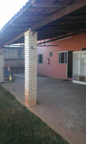 Vendo CASA ao lado do Taguapark - Pistão Norte - Foto 4