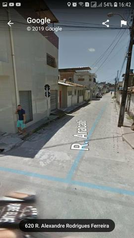 Alugo uma pequena casa - Foto 2