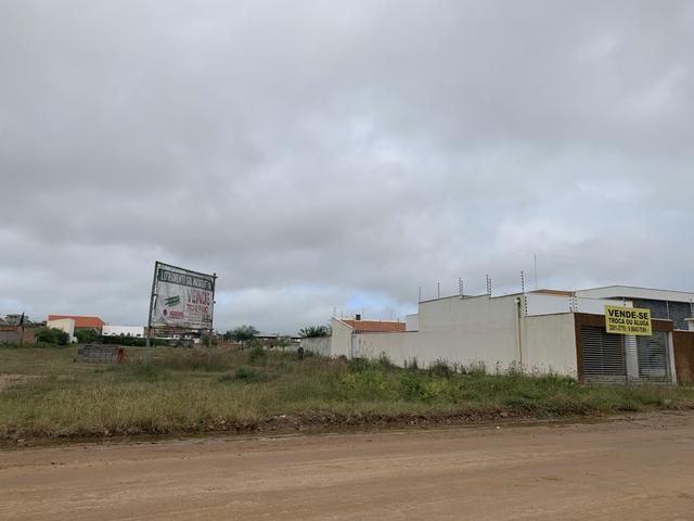Terreno serrinha