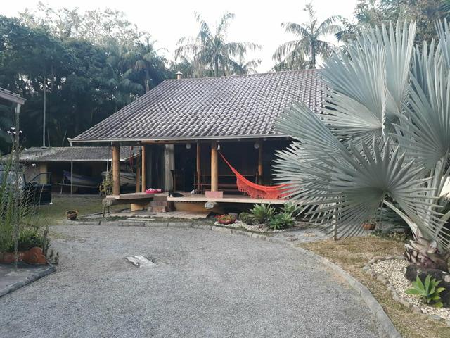 Casa Vila Da Glória São Francisco do Sul
