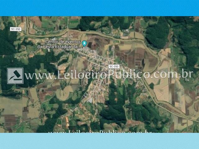 Rio Do Oeste (sc): Terreno Rural 101.343,75 M² igqje mezbv - Foto 2