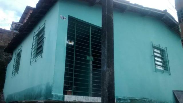 Imóvel no Centro de Tejipió
