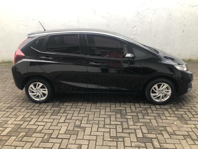 Honda Fit LX 2015 automático -IMPECÁVEL - Foto 2