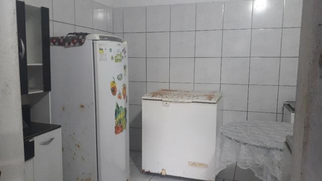 Casa em Sítio do Conde, 2 quartos - Foto 9