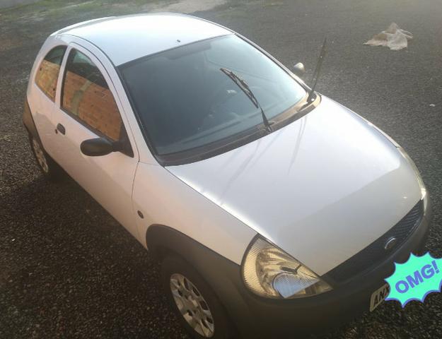 Ford ka 2006 - Foto 2