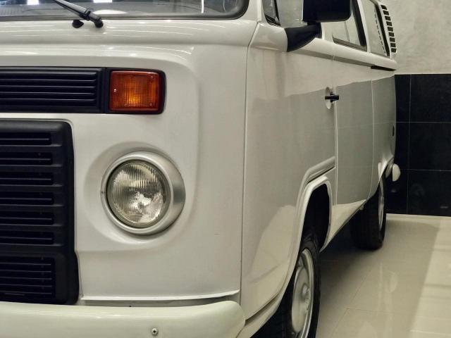 VOLKSWAGEN KOMBI 2012/2013 1.4 MI STD 8V FLEX 4P MANUAL - Foto 9