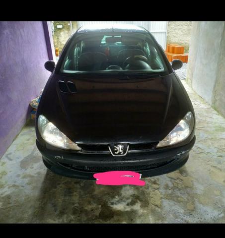 Pegeout 206 Completo