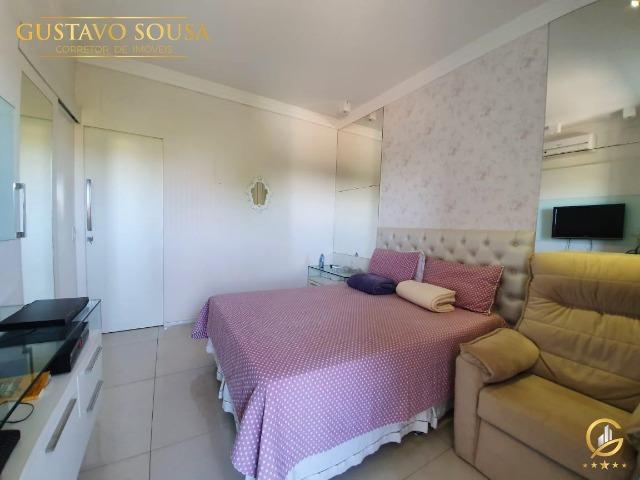 Linda Casa no Alphaville Fortaleza com piscina privativa - Foto 16
