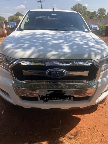 Ranger XLT 3.2 diesel, automática, completa