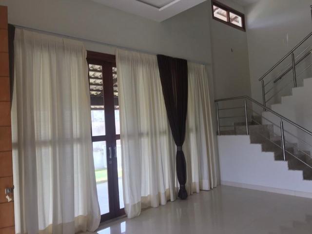 Alphaville | Casa de Alto Padrão - 4 Suites - Foto 9