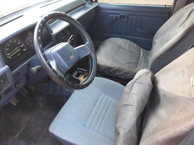 L200gl 94a venda - Foto 7
