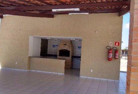 Vendo apartamento no condomínio parque das marias a vista pela metade do preço - Foto 6