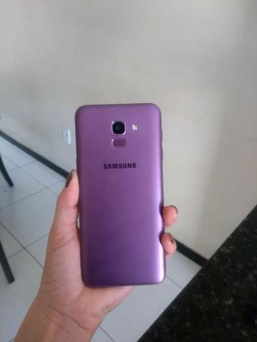 Galaxy j6 - Foto 2