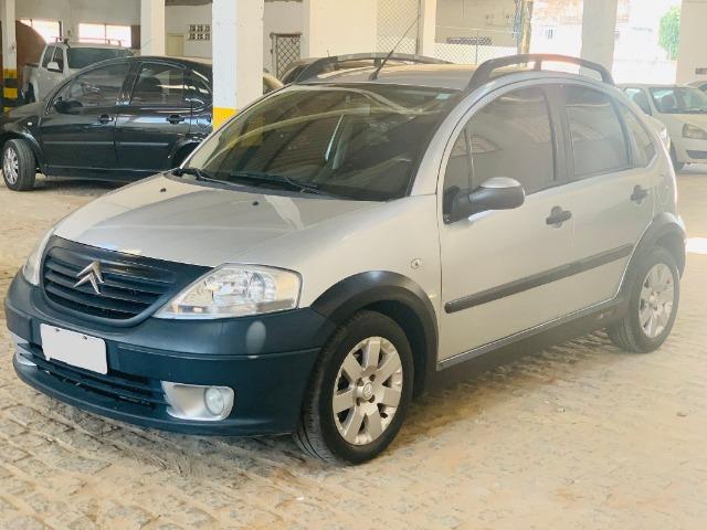 C3 XTR 1.4 completo