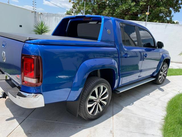 Amarok extreme v6 19/19 - Foto 2