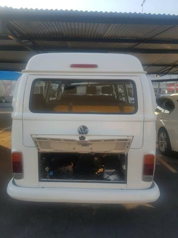 Vendo kombi 2012/2013