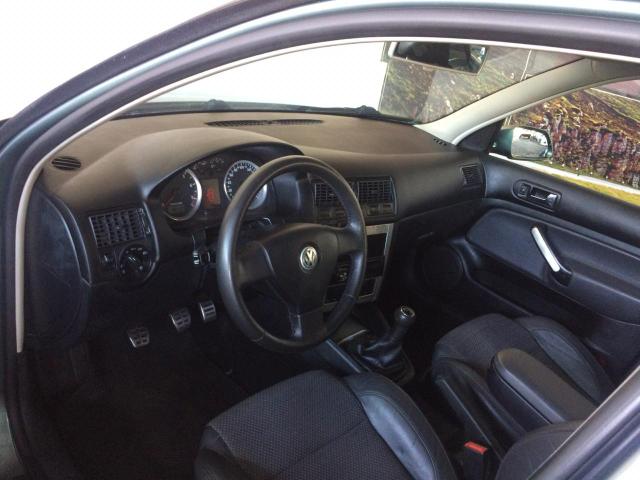 Golf 1.6 sportline 2010 - Foto 8