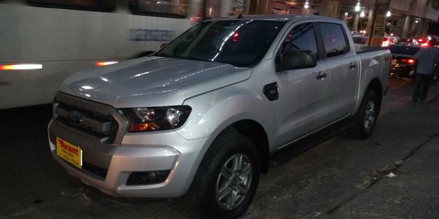 Ford ranger xls 4x4 2017 - Foto 5
