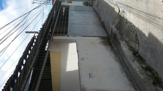 Casa com 3 quartos em Casa Amarela