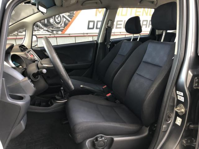 Honda Fit 1.4 DX Flex 12/13 completo, muito novo, só DF. - Foto 10