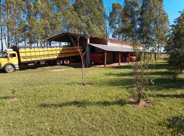 Fazenda