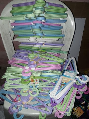 Mercadorias para lojinha de inutilidades domésticas - Foto 4