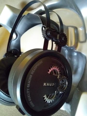 Headset kp - - Foto 2
