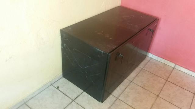 Cavetão de cozinha de carreta - Foto 2