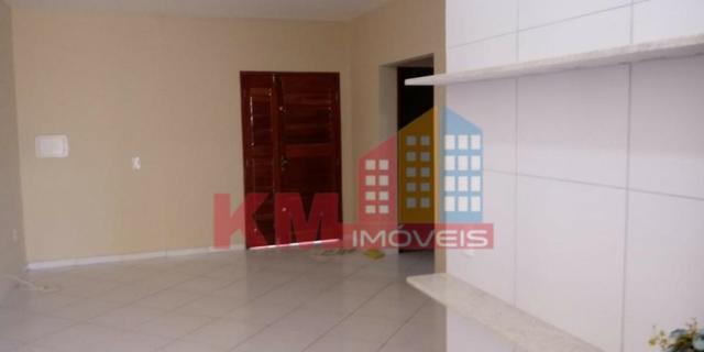 Vende-se ótima Casa no condomínio Veleiro em Tibau - KM IMÓVEIS - Foto 3