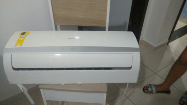 Ar condicionado Springer