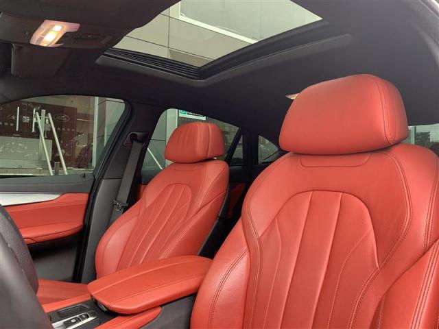 BMW X6 3.0 35I 4X4 COUPÉ 6 CILINDROS 24V GASOLINA 4P AUTOMÁTICO - Foto 10