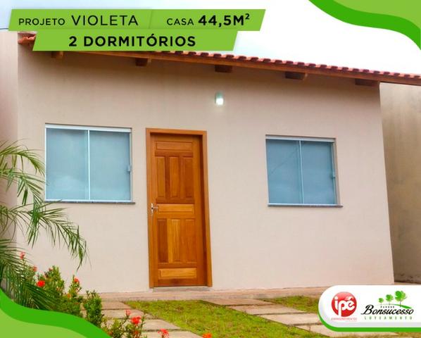 Em Rio Branco/AC: sua oportunidade de realizar o sonho da casa própria! - Foto 3