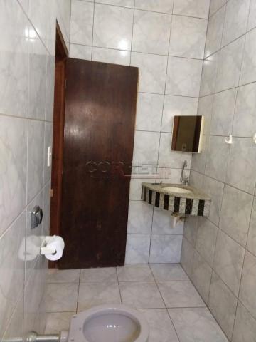 Sítio à venda em Conjunto habitacional claudionor cinti, Aracatuba cod:V14951 - Foto 6