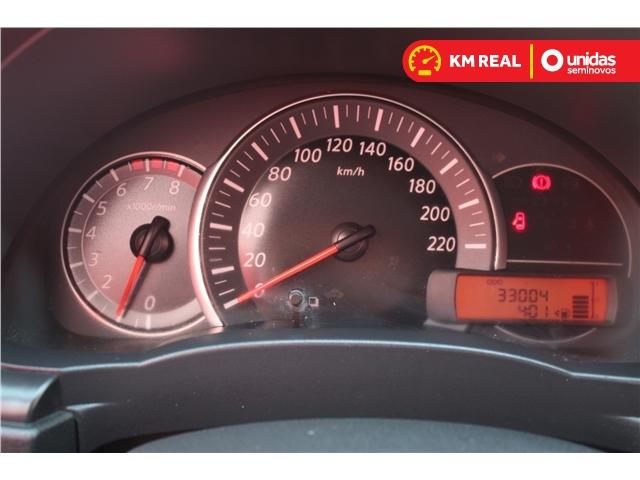 Nissan March 1.0 s 12v flex 4p manual - Foto 8