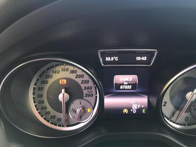 Mercedes Benz - Gla 250 Vision 2.0 Turbo 16V - Automatico - Foto 16